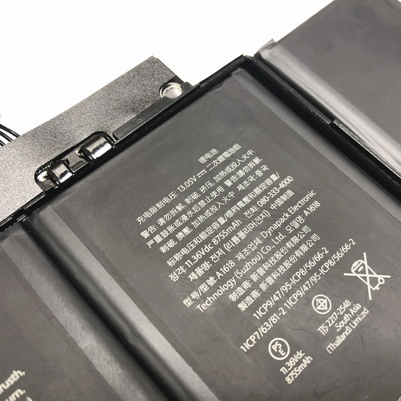 peças para laptop