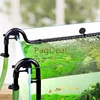 18/24mm Replacement Part Water Inlet Outlet Tubes Intake Outtake Tube Pipe For Aquarium External Canister Filter HW-304B HW-404B 3
