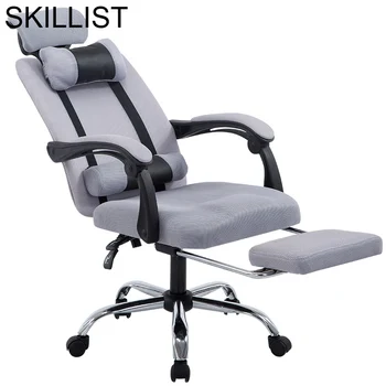 

De Bureau Ordinateur boss T Shirt Stool Furniture Taburete Sedia Sandalyeler Gamer Poltrona Silla Cadeira Gaming Office Chair