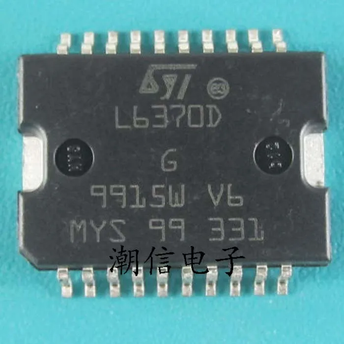 L6370D HSOP-20