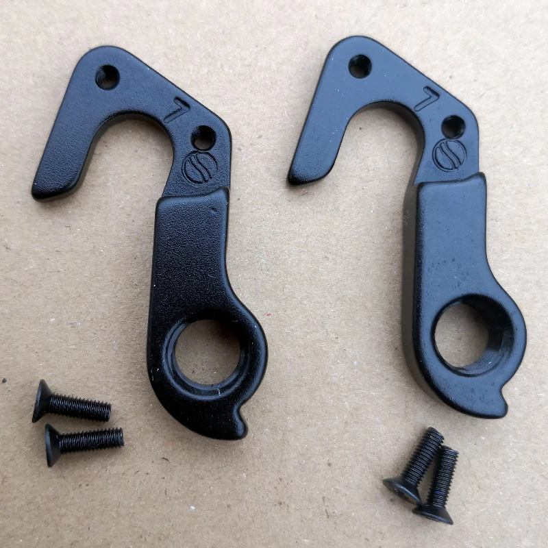 

1 шт. велосипедный переключатель передач для Pilo D716 GT # ATIDH0233 K33047 GT 1 шт.