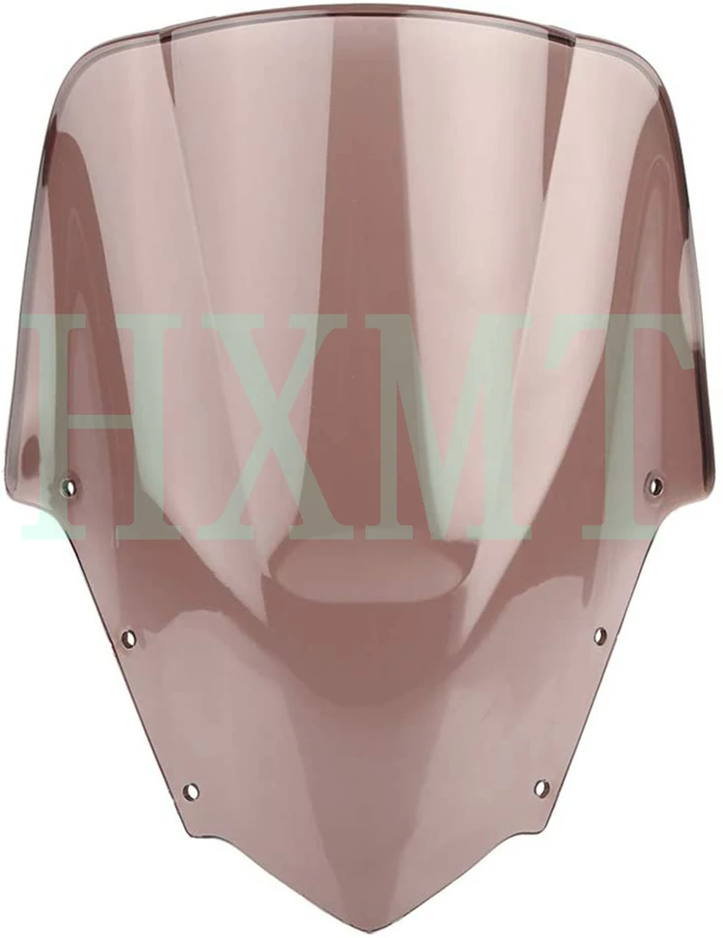 Фото Лобовое стекло для мотоцикла Yamaha Fazer FZ1S FZ1 1000 S 2006-2015 2006 2007 2008 2009 2010 2011 №5