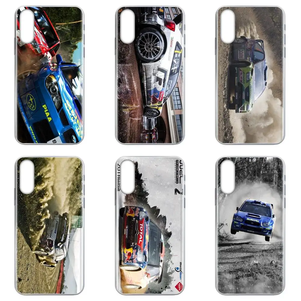 ТПУ Новый стиль уникальный Wrc гоночный автомобиль для HTC 10 Ultra Play U19E U11 U12 Life Eyes Desire 12