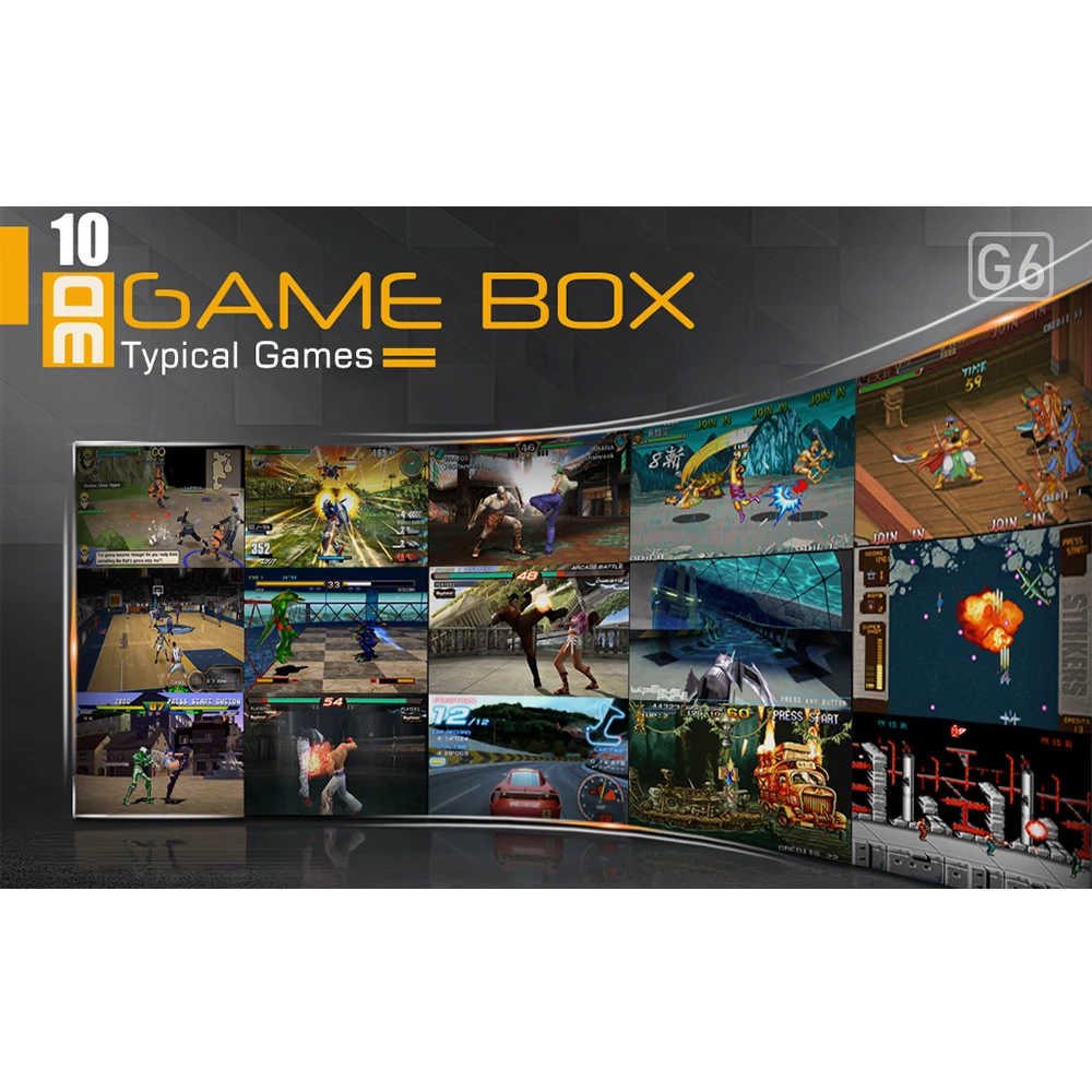 TV screen game console 32G easy to operate multi-function handheld player retro portable gift size HD rechargeable