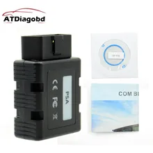 2021 PSA-COM PSACOM dla peugeot/dla c-itroen wymiana Lexia-3 PP2000 PSA COM Bluetooth diagnostyka i programowanie