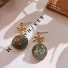 Small Gold Leaf Flakes 4
