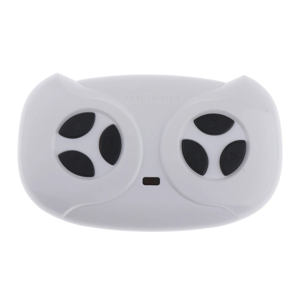 Electric Automobile Remote Controller For Car Parts And Toy Trucks 2
