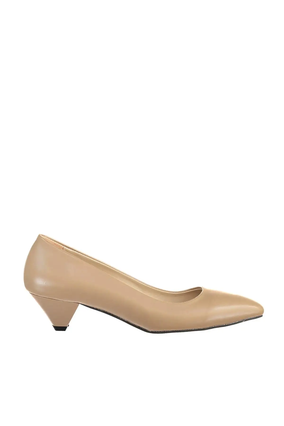 

Trendyol Mink Women 'S Heels Shoes TAKAW20TO0023