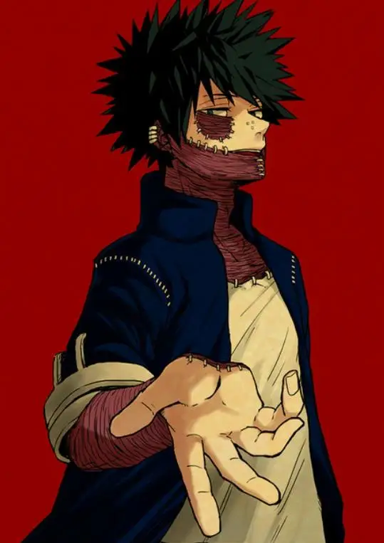 

New 5D DIY Diamond Painting Japanese Anime "My Hero Academia" Retro High-Quality Home Decoration Painting Crafts Handmade Hobby