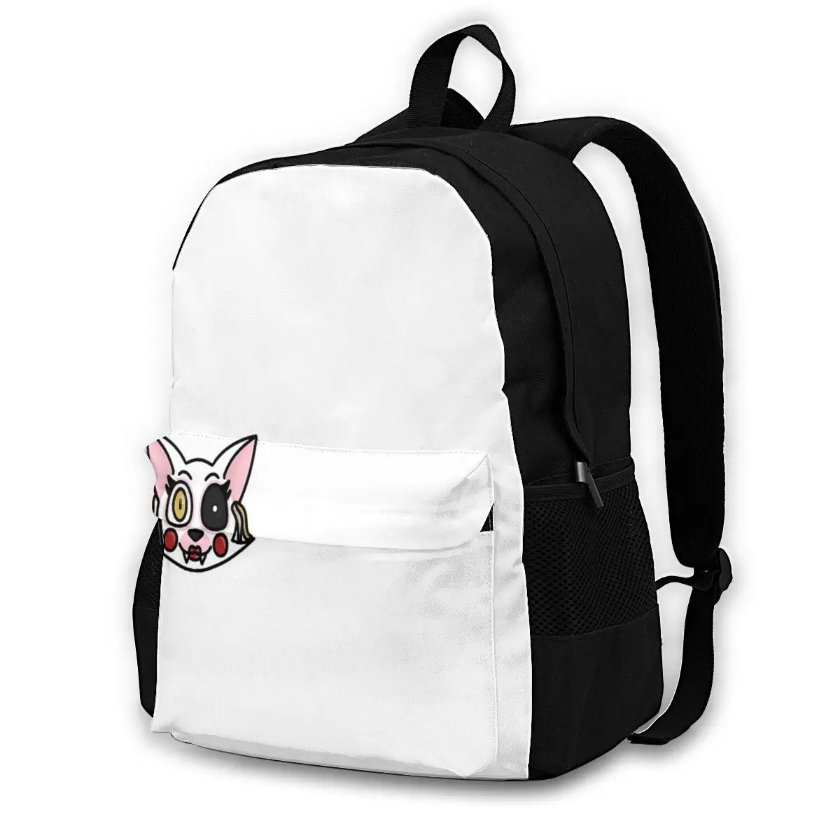 Mangle - Fnaf Women's Backpack Men's Bags School Mini Bag For Girls | Багаж и сумки