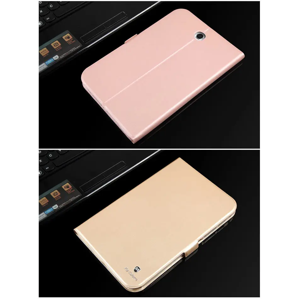 Магнитная Крышка TPU+ PU кожа флип подставка для смартфона с держателем для карт для samsung Galaxy Note 8,0 N5100 N5110 8,0 дюймов чехол для планшета Funda+ ручка