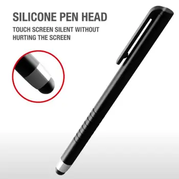 

Multifunctional Universal Stylus Pen For Phones Tablet Capacitive Screen Touch Pencil Stylus Pen Fit for Nintend Switch Console