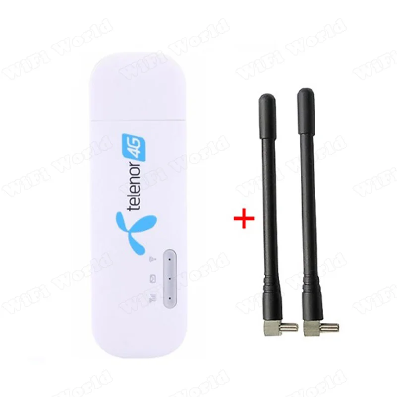 Разблокированный Huawei E8372h 608 4G 3G Usb Wifi модем Автомобильный роутер E8372 Lte Mifi белый|4g usb