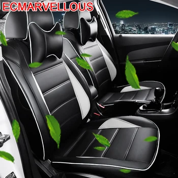 

Auto Accessories Car-styling Protector Coche Cubre Asientos Para Automovil Cushion Car Automobiles Seat Covers FOR Skoda Kodiaq