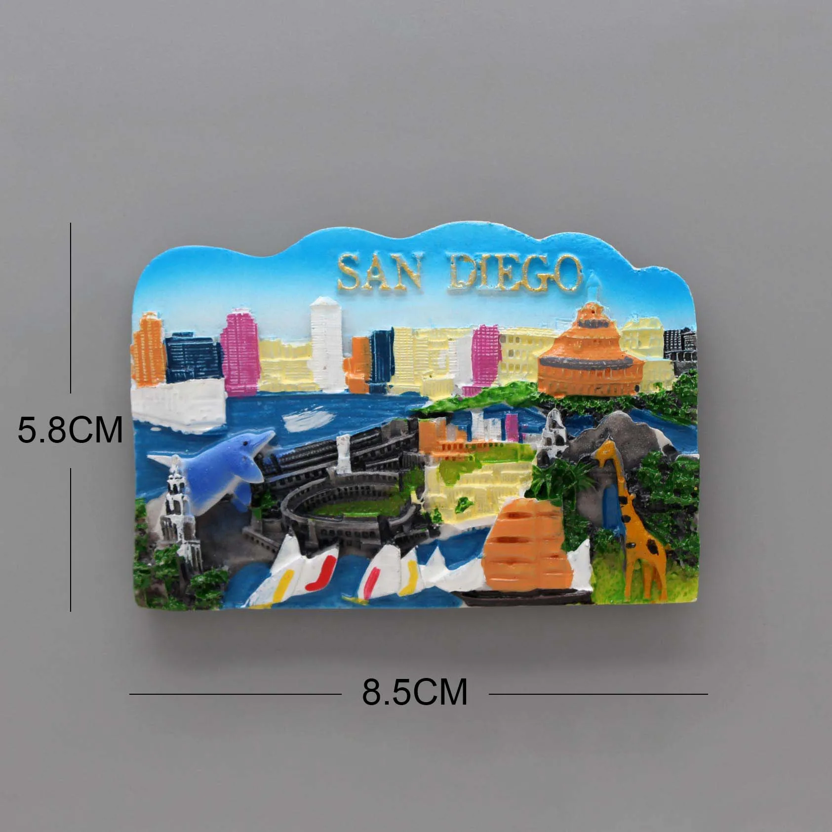 san diego