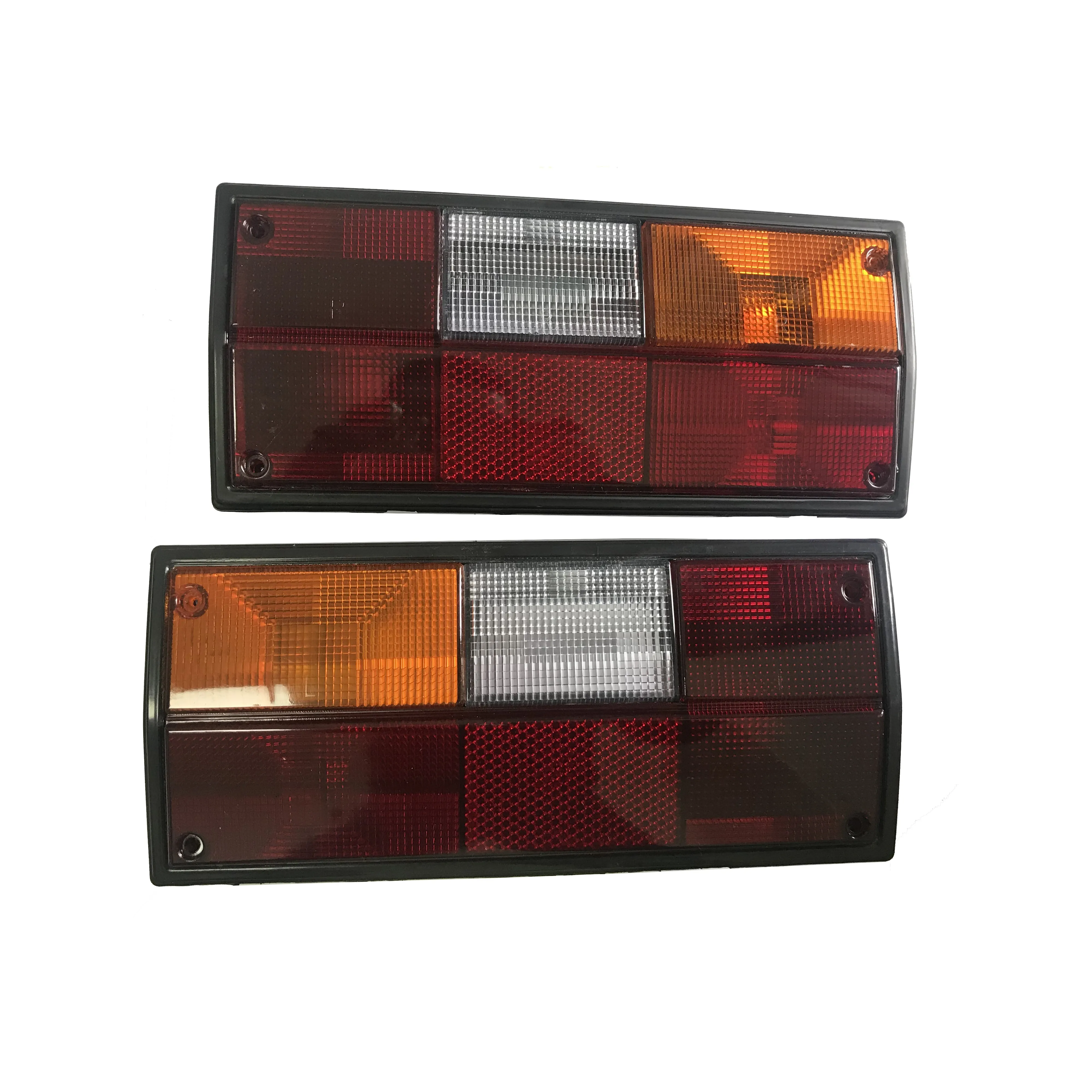 Левый и правый пара задние светильник для Фольксваген транспортер VW T3 обратный |