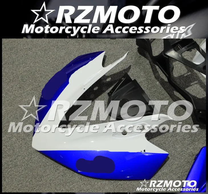 ABS мотоцикл обтекатель комплект для YAMAHA YZF R25 R3- год кузов литьевая форма Магазин № 2166