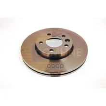 Диск Тормозной | Перед Прав/Лев | Vw Multivan 03-, Touareg 03- 10, Transporter 03- Comline арт. ADC1451V