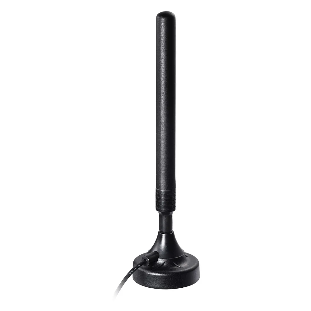 Superbat 5dbi 824-2170MHz GSM/UMTS/HSPA/CDMA/3G Omni Booster Aerial Magnetic Base Antenna SMA Male Connector for 3G Devices