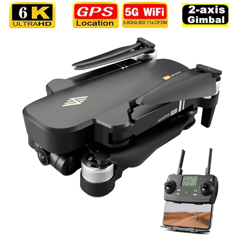 Aviator 8811 gps drone Clearance