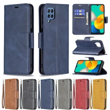 

Leather Flip Case For Xiaomi Redmi K40 Pro K30S 9A 9C 9 K30 8 8A 7A K20 7 6 Pro 6A 5 Plus Y1 Lite Flip Cover Leather Case