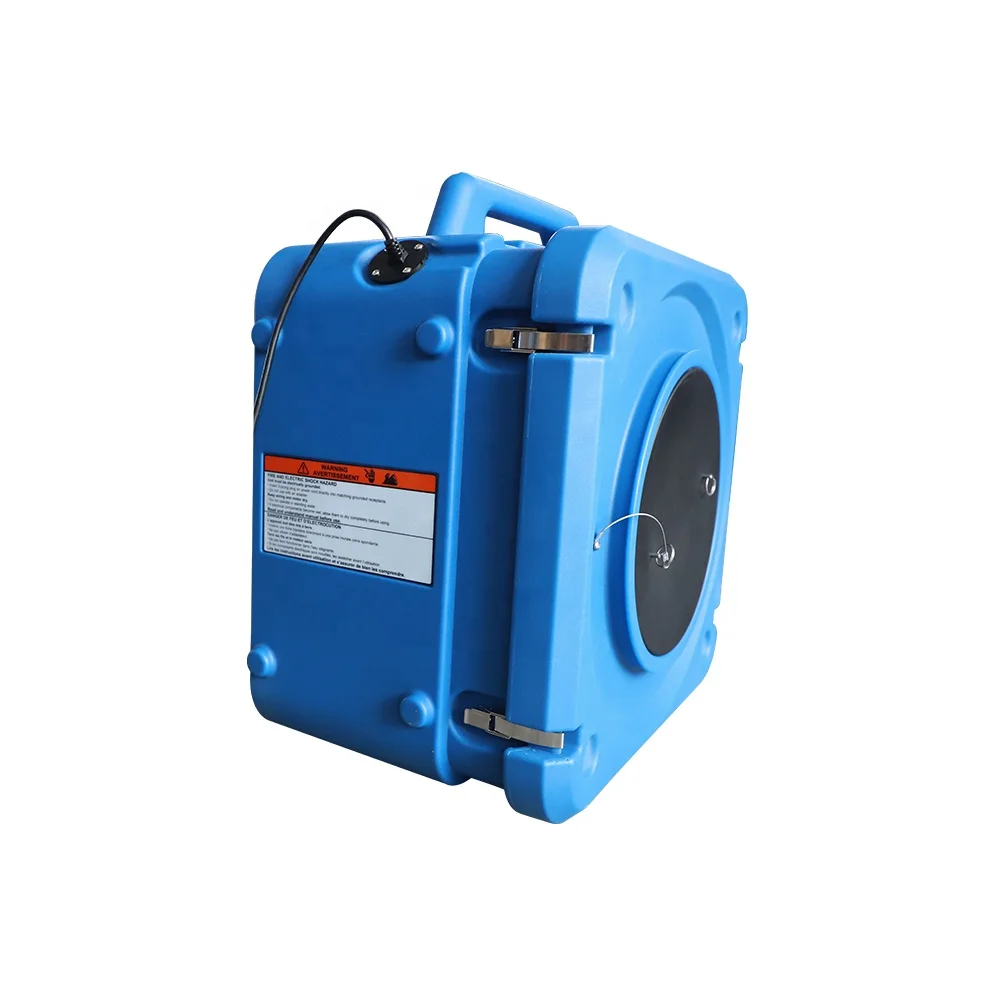 

220V 50HZ Portable Air Purifier Portable Car Air Purifier Filter