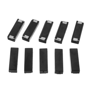 

Hot 10pcs/lot 4.8MH 680P Car Remote Key Repair Transformer Inductance Coil For Land Rover for BMW for Honda for Mercedes