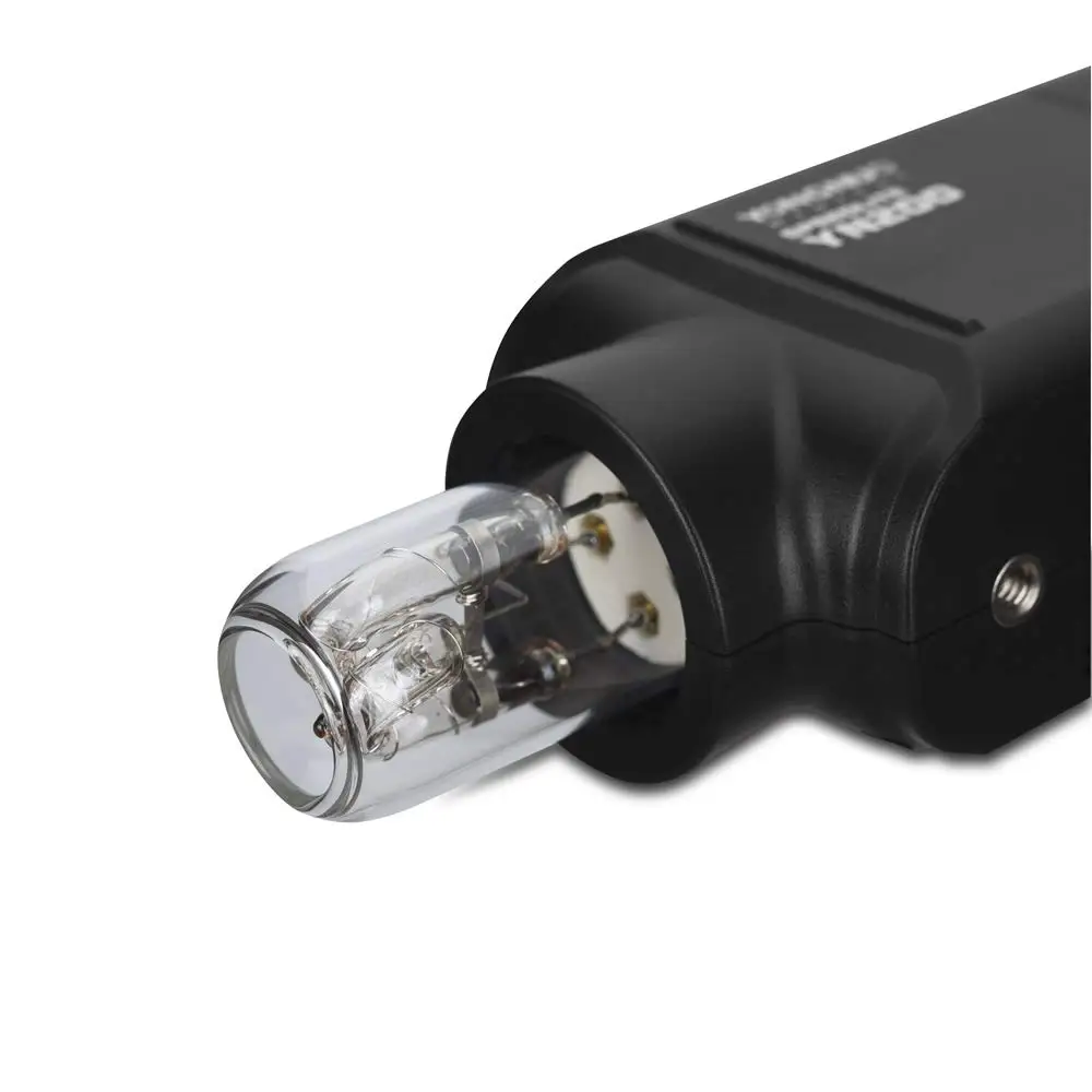 Литиевая батарея YONGNUO YN200 TTL HSS 2 4 ГГц 200 Вт вспышка с USB Type C совместимая