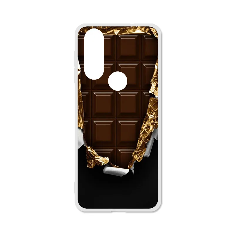 H056 Силиконовый чехол для Motorola One Action, чехол s, мягкий ТПУ, сделай сам, окрашенный чехол для телефона, для Moto One Action, чехлы, бампер, оболочка 6,3" - Цвет: H056