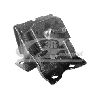 

406013RG. ENGINE SUPPORT LAW. RENAULT: 5 , SUPER 5, 4, 6, 4 Box