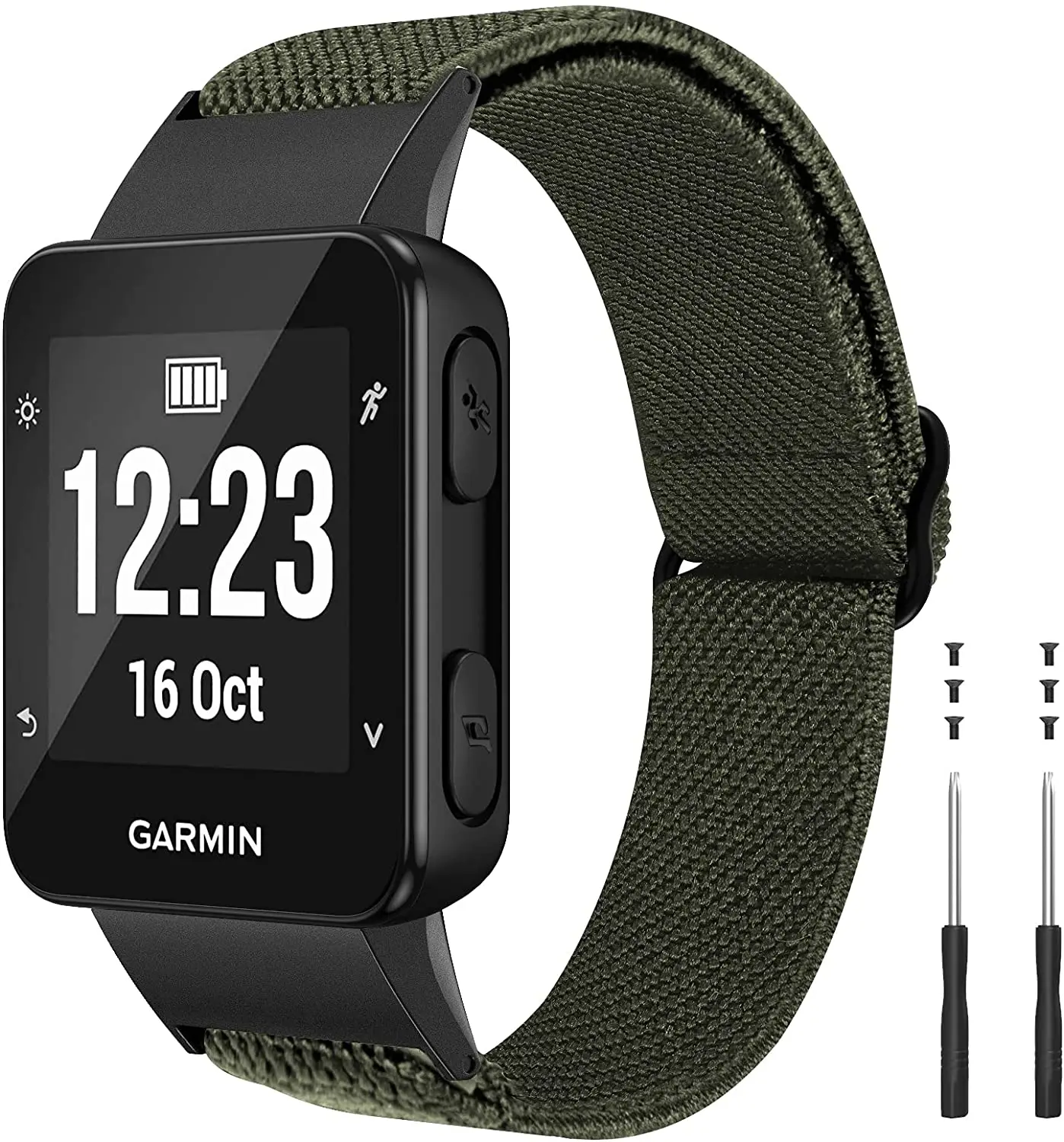 Garmin Forerunner 35 