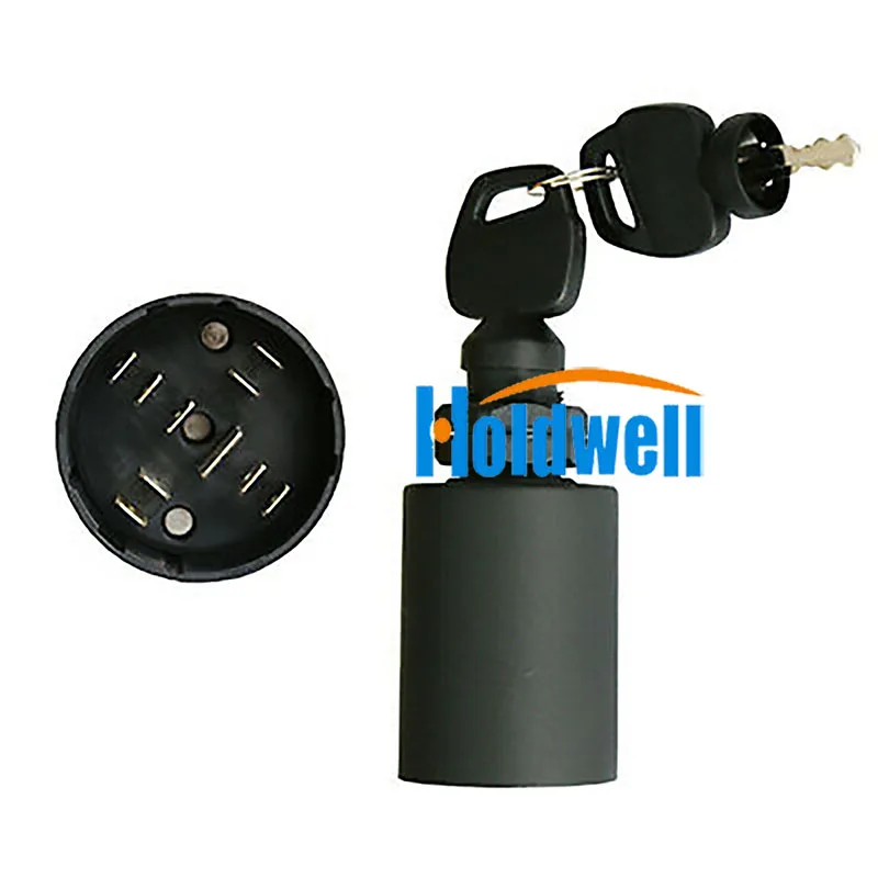 Holdwell зажигания 7915492632 Для Linde 318 351 352 392 396 1283 1313 1401 1402