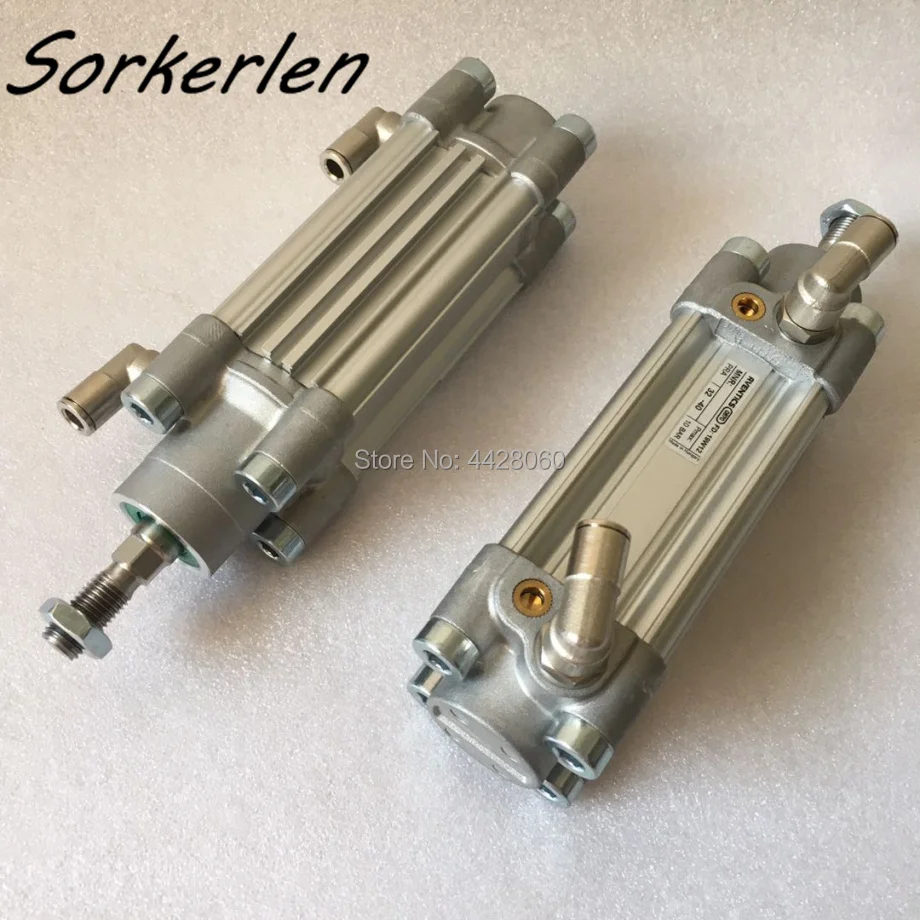 HDM SM52 PM52 поршень для чернильных роликов 00.580.4275/B 00.580.4275 пневматический цилиндр