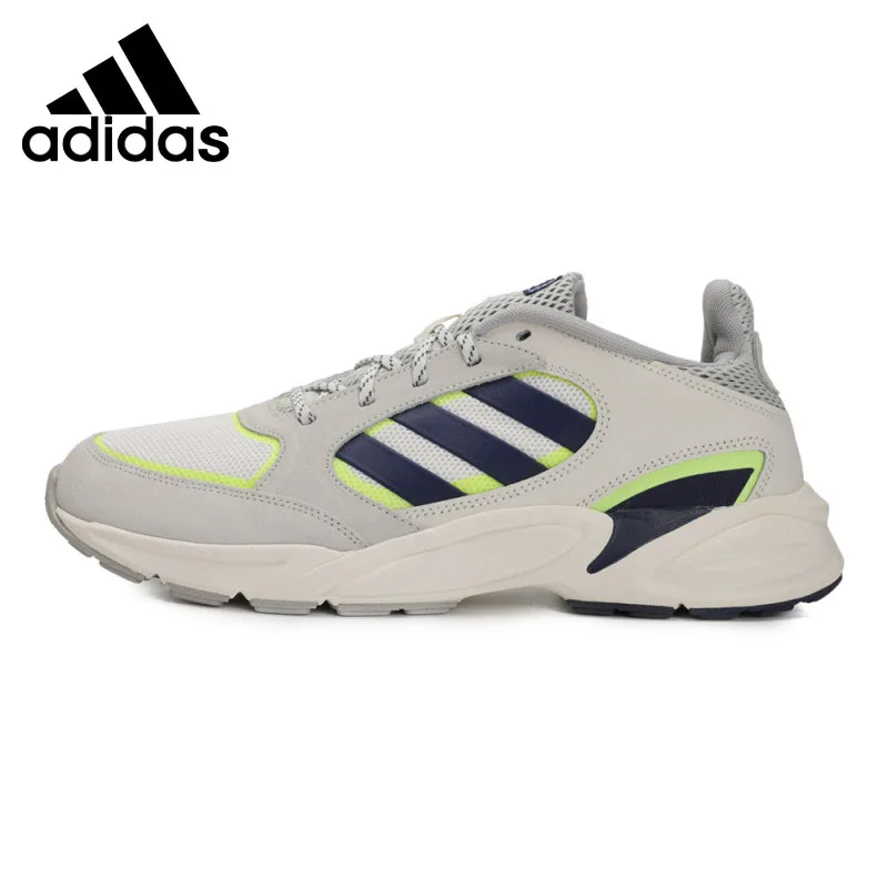 Original New Arrival Adidas 90s VALASION Men's Running Shoes Sneakers
