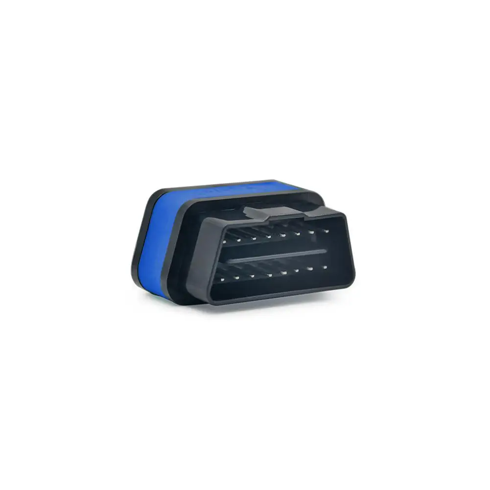 Автомобильный диагностический инструмент сканер OBDII считыватель кода Vgate Icar2 ELM327 Bluetooth OBD2 для Android автомобильный диагностический сканер
