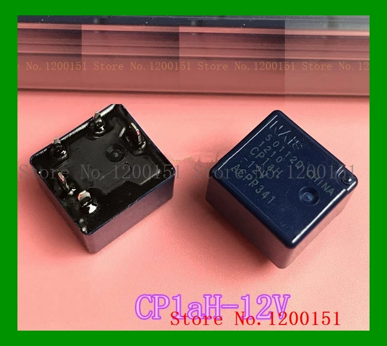 CP1aH-12V ACPP341 | Электронные компоненты и принадлежности