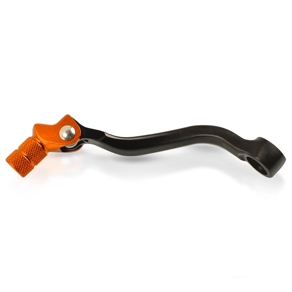 Motorcycles Accessories Rear Brake Lever For KTM 350EXC-F 2017-2019/450SX 2003-2006/450SXS-F 2007-2008/450SX-F 2007 2008-2012