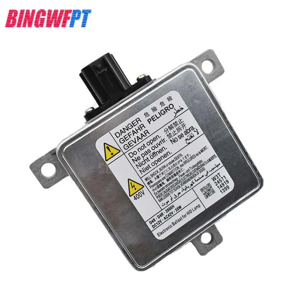 W3T21571 W3T23371 W3T24571 D4S D4R ксеноновые фары HID балласт блок управления для M-itsubishi для M-azda CX-5 CX-9