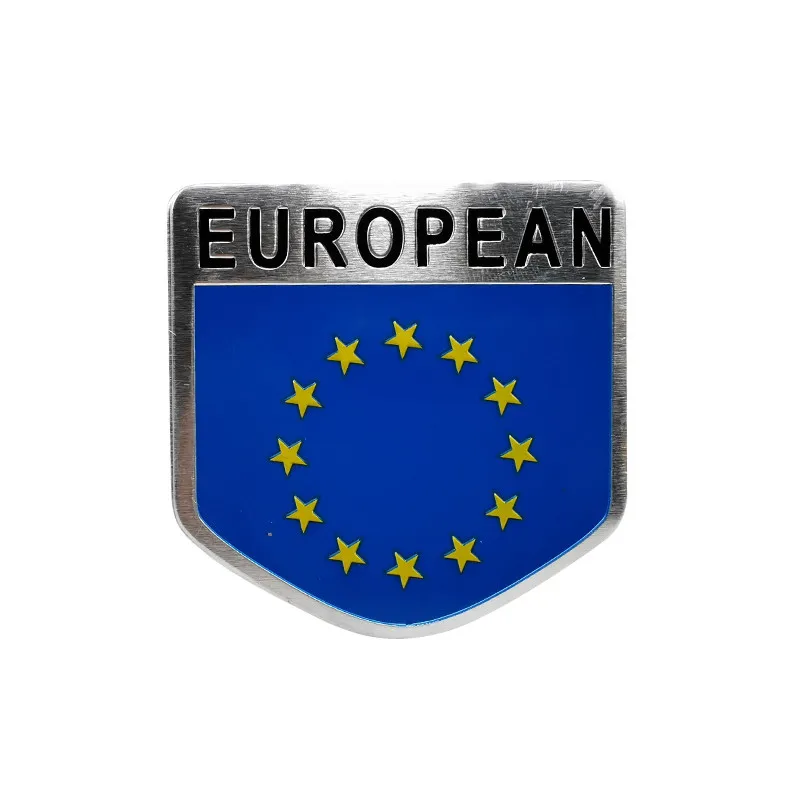 1-pcs-Car-stickers-Aluminum-Flag-car-stickers-Flag-Shield-Sticker-3D-Car-Sticker-Top-car (9)