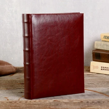 

Photo album 15x21 cm., 100 photos, "classics" 4730050