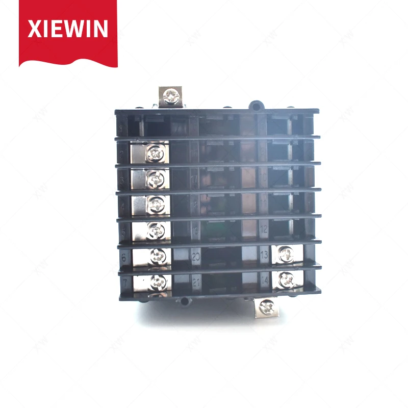 YATAI XMTD-7411 регулятор температуры REX-C C700 термостат для выдувного формования машина роторная печь