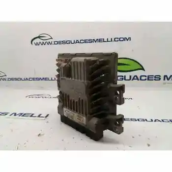

8200565863 SWITCHBOARD ENGINE EUA RENAULT MEGANE II SALOON 5P