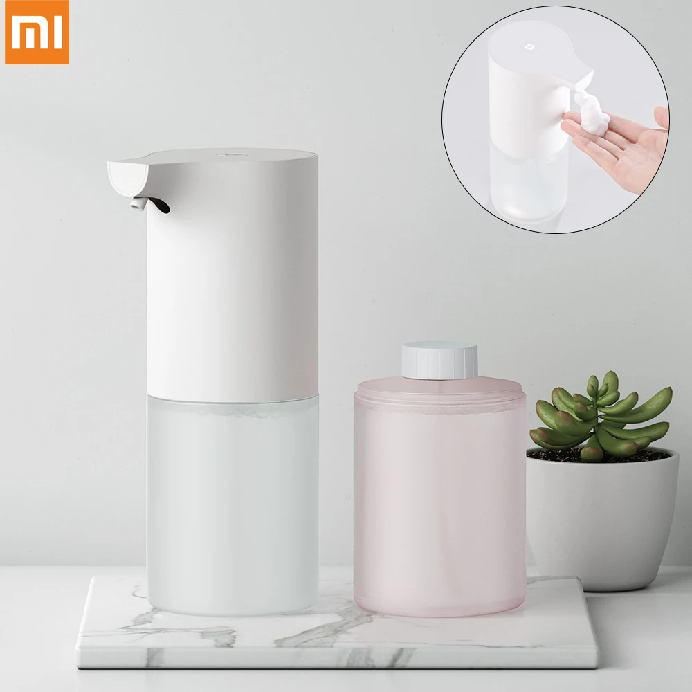 Купить Сменный Блок Для Дозатора Xiaomi