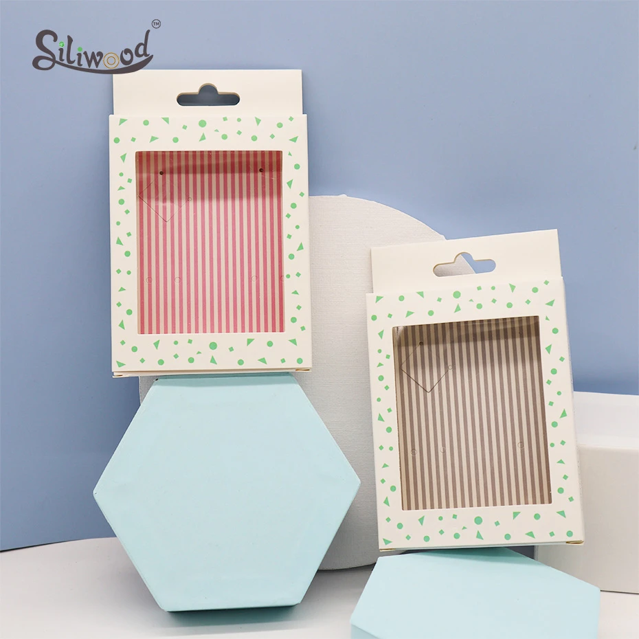 Baby Gift/Merchandise/Packing Box 60pcs Colorful Paper Wedding Wrapping Jewelry Supply Baby Accessories Baby Pacifier Chain Baby Gift/Merchandise/Packing Box 60pcs Colorful Paper Wedding Wrapping Jewelry Supply Baby Accessories Baby Pacifier Chain
