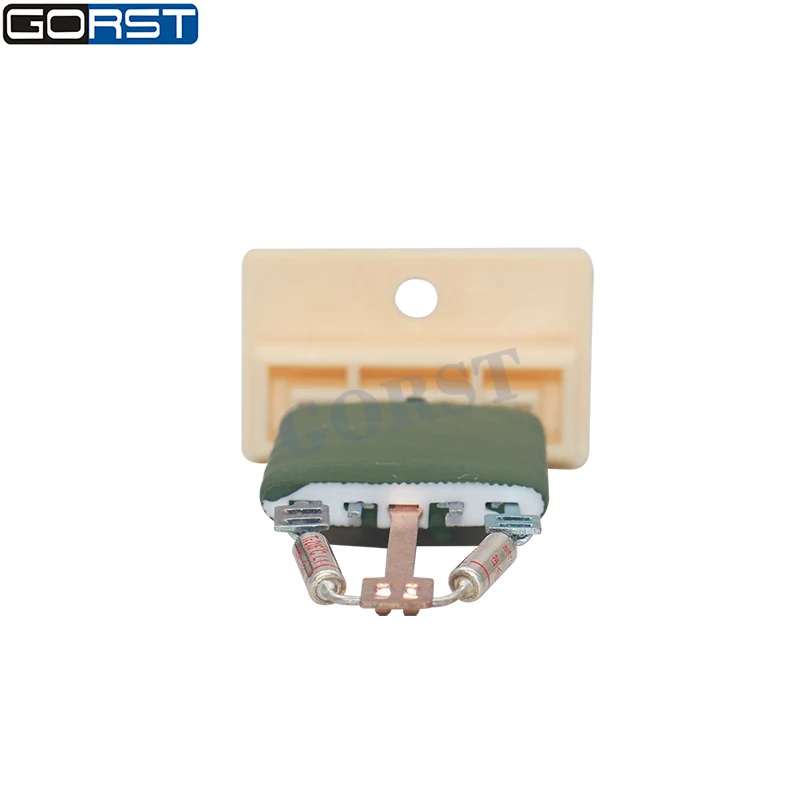 Heater Motor Fan Blower Resistor A0018216960 For Benz Actros 