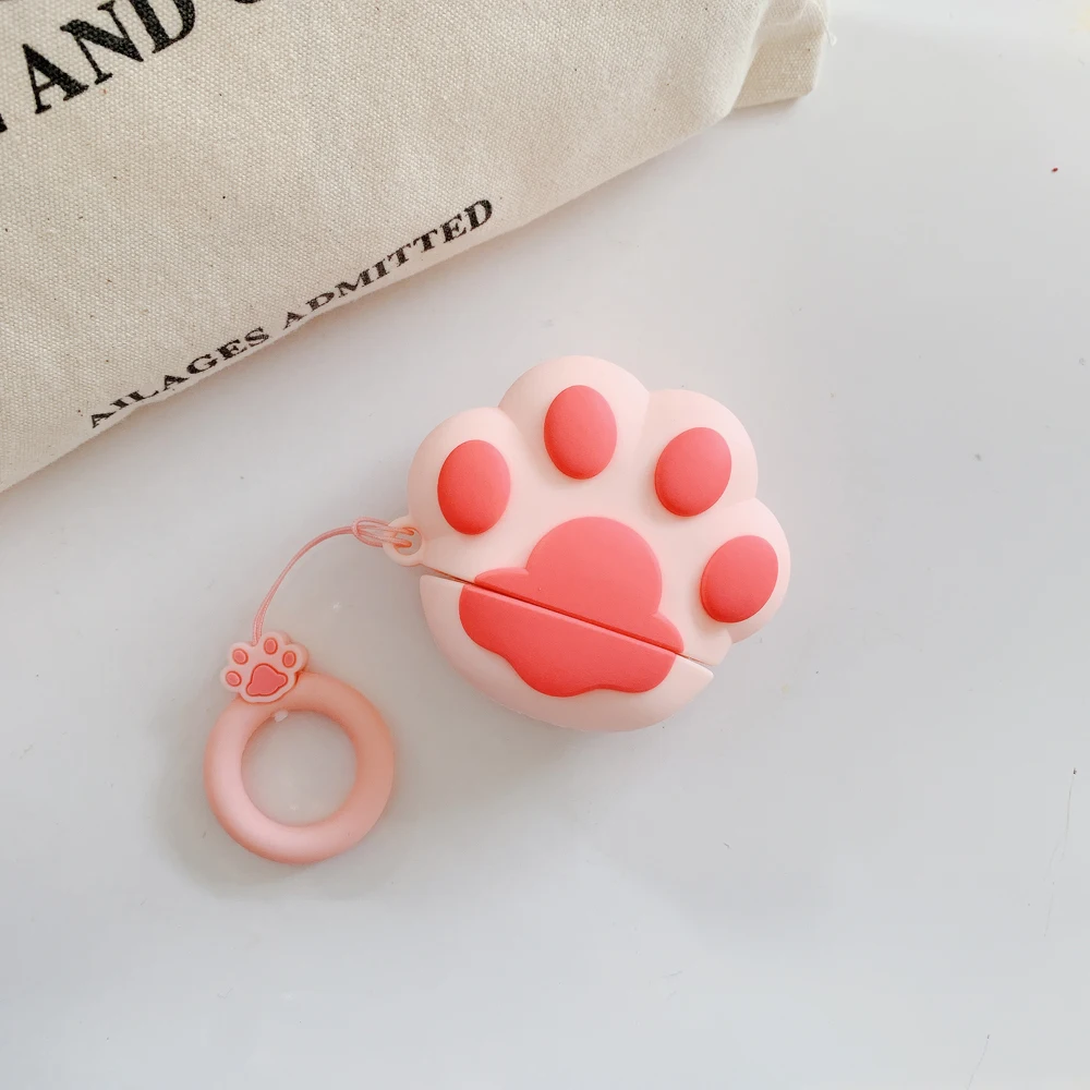 Pink Cat Claw