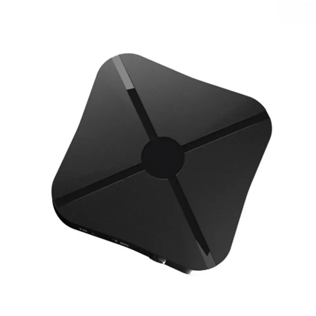 2 In 1 Bluetooth Transmitter Receiver Adapter 4.2 Audio Transmitter/Receiver For TV Car Speaker Phone Computer