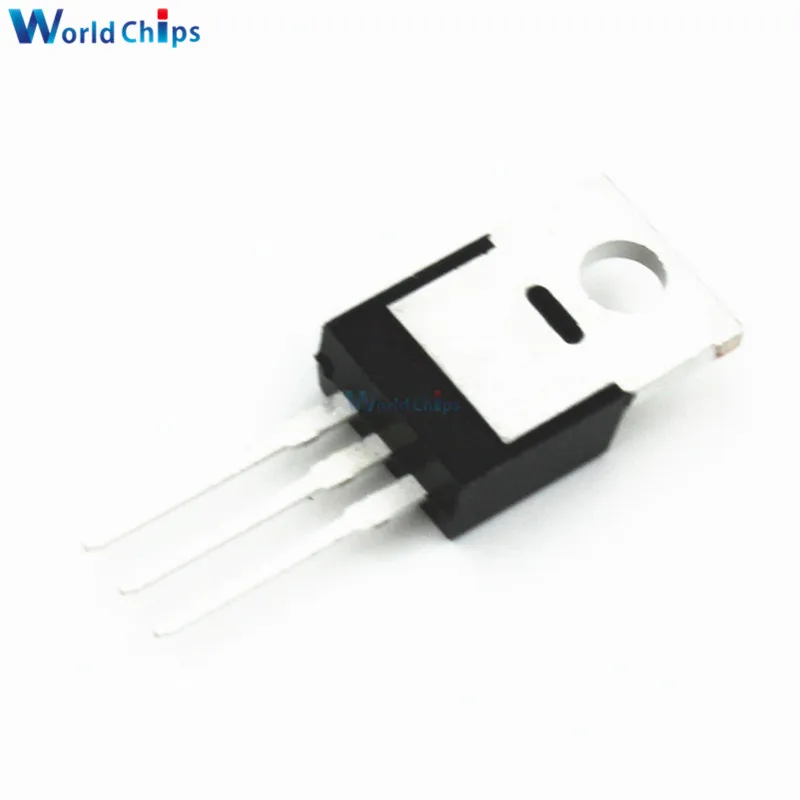 10 шт. IRF3205 IRF3205PBF MOSFET mosft 55В 98A 8 МОМ 97.3nC-220