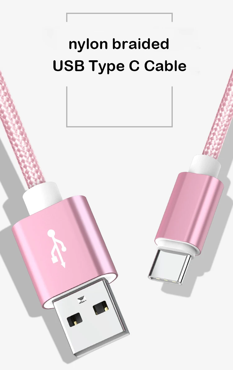 Кабель USB type C для зарядки huawei P30 Honor 10 9 Pro для samsung S11 Xiaomi Redmi K30 Note 8 type C USB кабель для зарядки