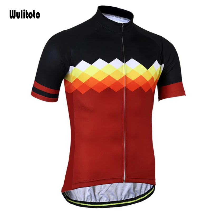 Maillot Campeon Del Mundo Airtracks Maillot De Ciclismo Para Hombre De Manga Corta Air Tech II – Maillot – Jersey – Transpirable – De Secado Rápido, Azul Marino, S Maiott Ciclismo Hombre Verano